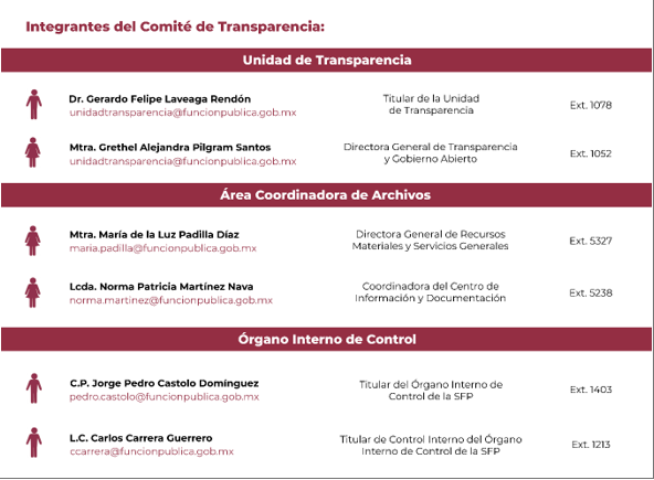 comite